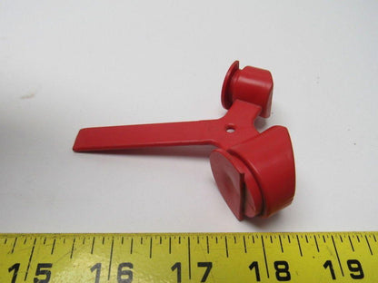 Brady 65691 Fuse Blockout Devices (Large)13/16", 1 1/16" Lot of 6