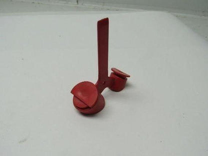 Brady 65691 Fuse Blockout Devices (Large)13/16", 1 1/16" Lot of 6