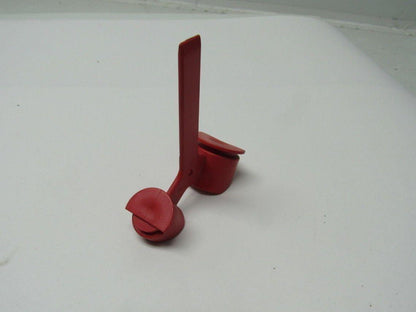 Brady 65691 Fuse Blockout Devices (Large)13/16", 1 1/16" Lot of 6