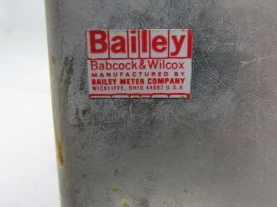 Bailey 6623040A2 Servo Amplifier Assembly