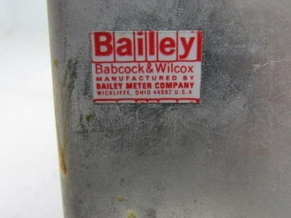 Bailey 6623040A2 Servo Amplifier Assembly