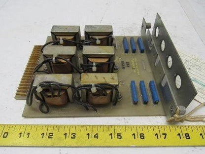 Westinghouse 588C625G03 Trinastat Amplifier Phase Shifter Needs Recalibrated