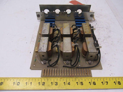 Westinghouse 588C625G03 Trinastat Amplifier Phase Shifter Needs Recalibrated