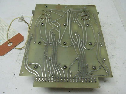Westinghouse 588C625G03 Trinastat Amplifier Phase Shifter Needs Recalibrated