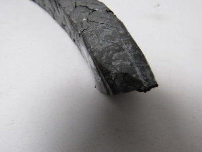 Chesterton 1400 CR Braided Graphite Carbon Reinforced Tape Packing Cut Rings