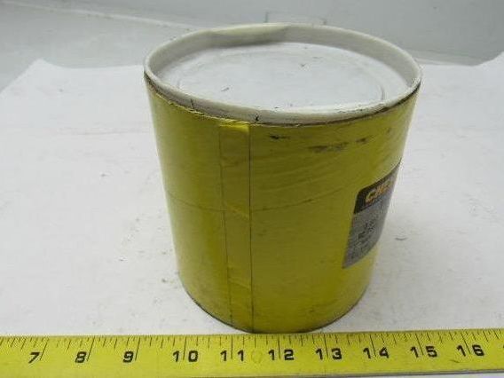 Chesterton 1400 CR Braided Graphite Carbon Reinforced Tape Packing Cut Rings