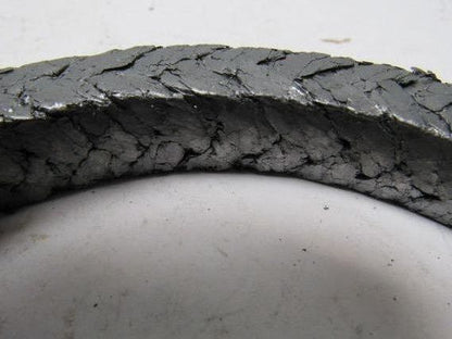 Chesterton 1400 CR Braided Graphite Carbon Reinforced Tape Packing Cut Rings