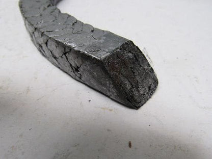 Chesterton 1400 CR Braided Graphite Carbon Reinforced Tape Packing Cut Rings