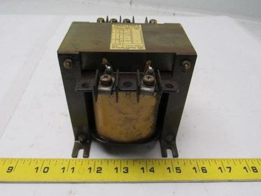 Mitsubishi Electric BT-10917 Transformer 300va 1ph 200-220V pri 100v sec 50/60Hz