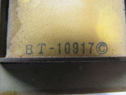 Mitsubishi Electric BT-10917 Transformer 300va 1ph 200-220V pri 100v sec 50/60Hz