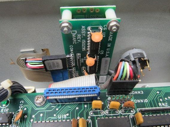 Rotor Tool 80035006 RTECCM10 Electronic Nutrunner Tool Controller 115-230V