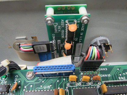 Rotor Tool 80035006 RTECCM10 Electronic Nutrunner Tool Controller 115-230V