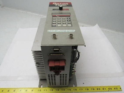 Rotor Tool 80035006 RTECCM10 Electronic Nutrunner Tool Controller 115-230V