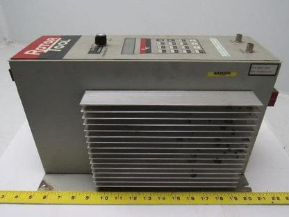 Rotor Tool 80035006 RTECCM10 Electronic Nutrunner Tool Controller 115-230V