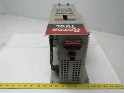 Rotor Tool 80035006 RTECCM10 Electronic Nutrunner Tool Controller 115-230V