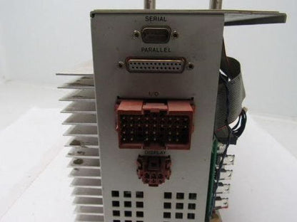 Rotor Tool 80035006 RTECCM10 Electronic Nutrunner Tool Controller 115-230V