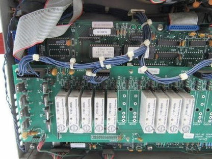 Rotor Tool 80035006 RTECCM10 Electronic Nutrunner Tool Controller 115-230V