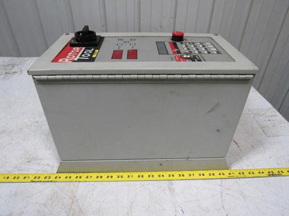 Rotor Tool 80035010 RTEC10 Torque Angle Electronic  Controller 115 or 230V