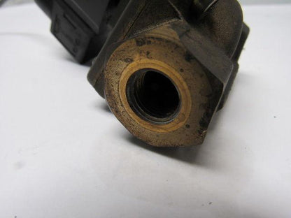 Festo MX-2-1/4-MS & MSXG Solenoid Valve 24v Coil 1/4"npt Ports