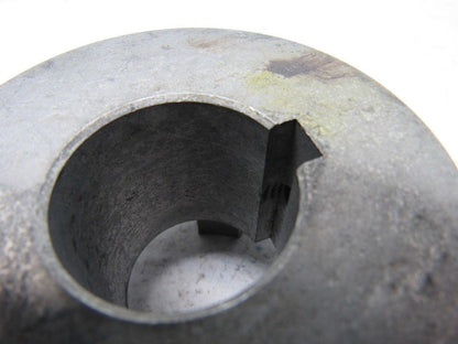 Magnaloy Coupling Model 400 1-1/4"x3/8" Coupling Hub
