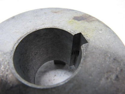 Magnaloy Coupling Model 400 1-1/4"x3/8" Coupling Hub