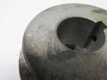Magnaloy Coupling Model 400 1-1/4"x3/8" Coupling Hub
