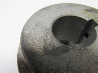 Magnaloy Coupling Model 400 1-1/4"x3/8" Coupling Hub