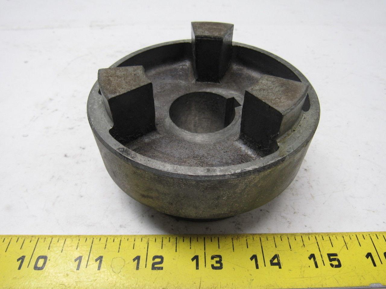 Magnaloy Coupling Model 400 1-1/4"x3/8" Coupling Hub