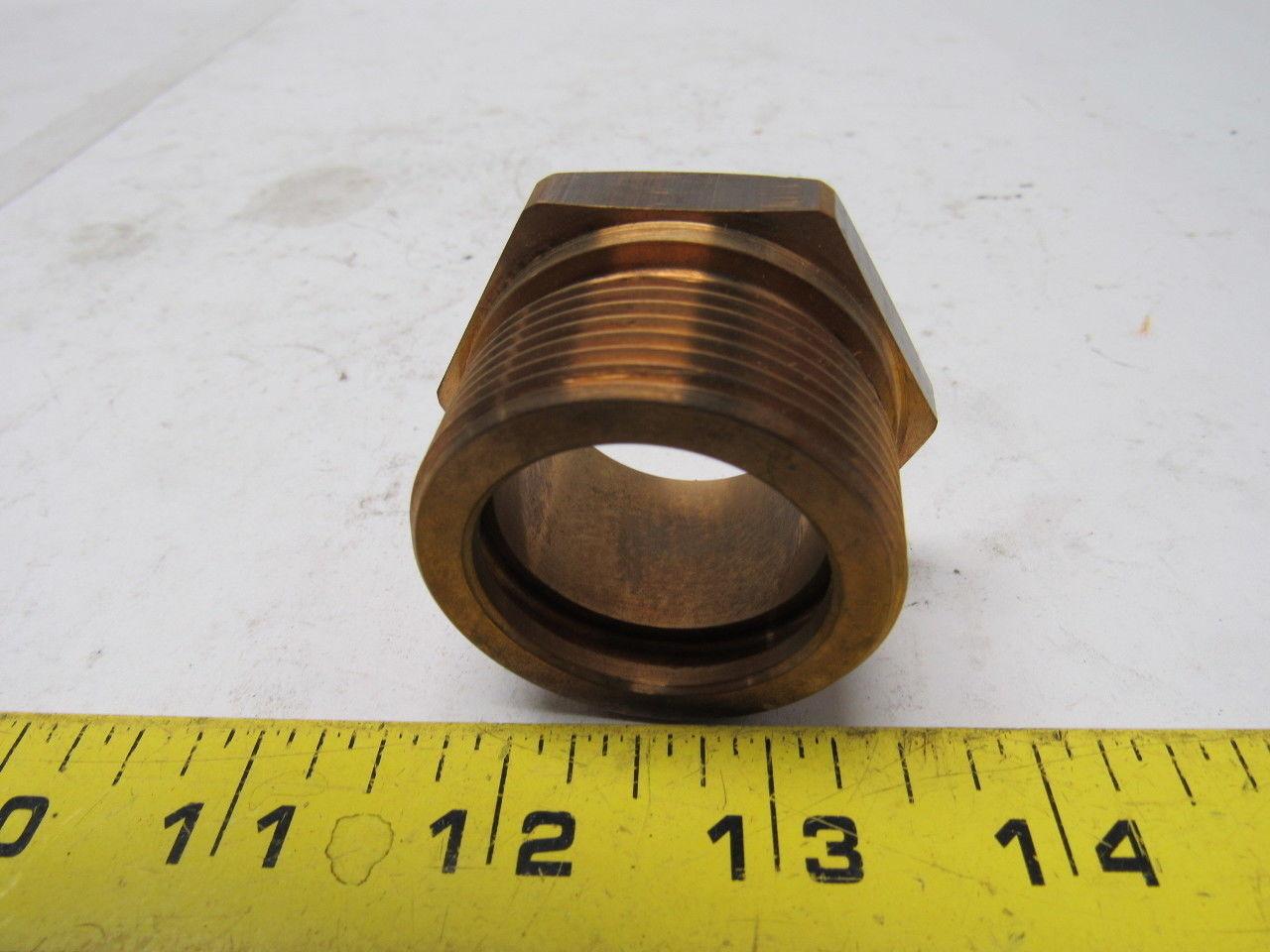 Fisher 1H863714042 585C Piston Actuator Lower Bushing Seal