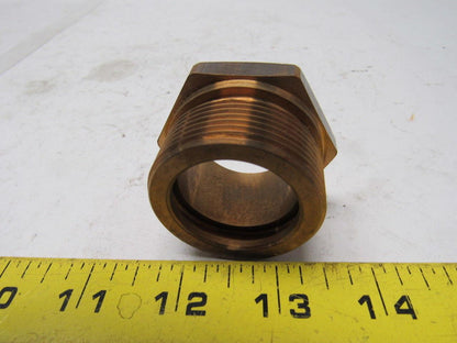 Fisher 1H863714042 585C Piston Actuator Lower Bushing Seal