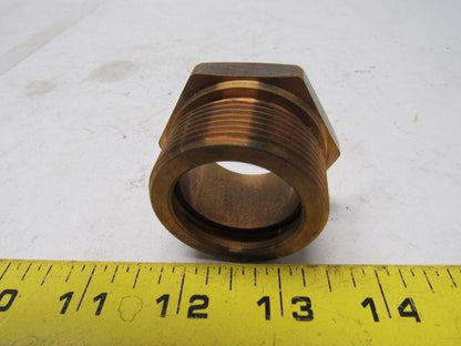 Fisher 1H863714042 585C Piston Actuator Lower Bushing Seal