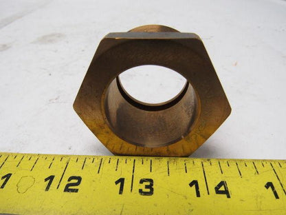 Fisher 1H863714042 585C Piston Actuator Lower Bushing Seal