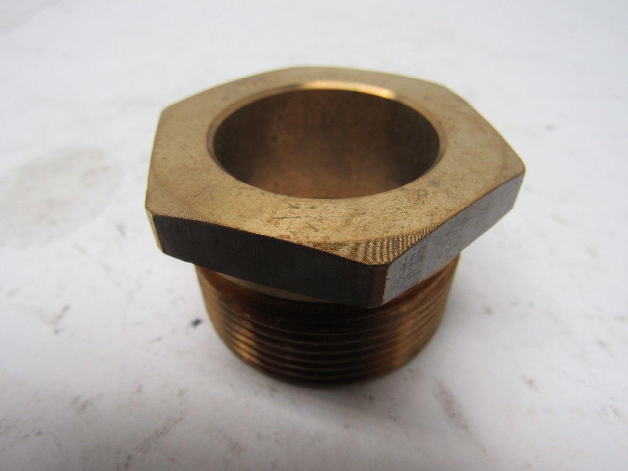 Fisher 1H863714042 585C Piston Actuator Lower Bushing Seal