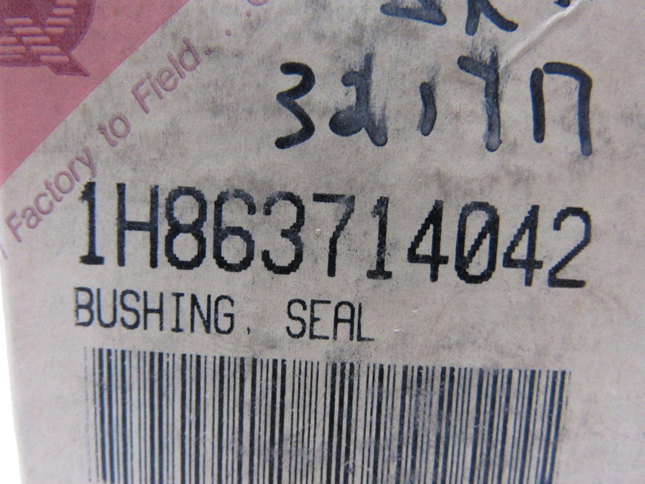 Fisher 1H863714042 585C Piston Actuator Lower Bushing Seal
