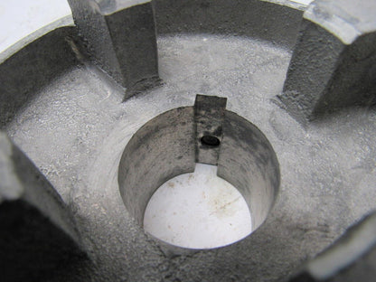 Magnaloy Coupling Model 500 1-5/8"X3/8" Coupling Hub