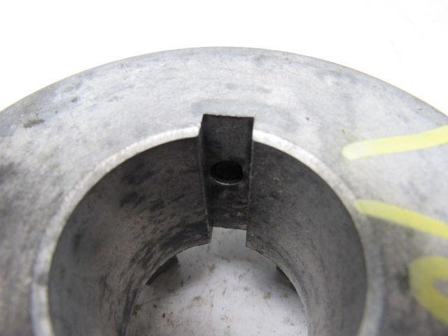 Magnaloy Coupling Model 500 1-5/8"X3/8" Coupling Hub