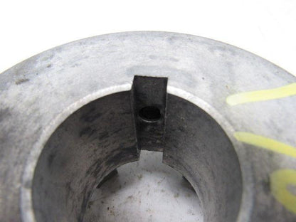 Magnaloy Coupling Model 500 1-5/8"X3/8" Coupling Hub