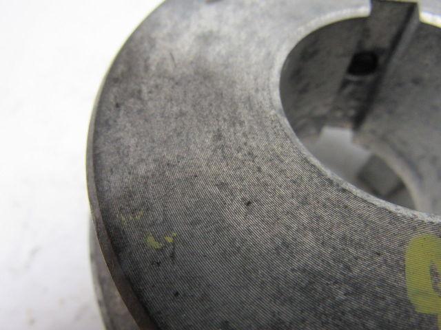 Magnaloy Coupling Model 500 1-5/8"X3/8" Coupling Hub