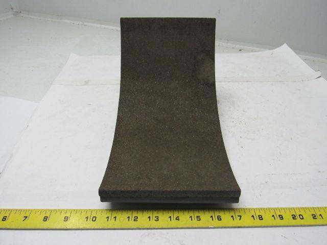 Cutler-Hammer 48-554-7 Brake Shoe Lining for a 16" Bulletin 505 Magnetic Brake