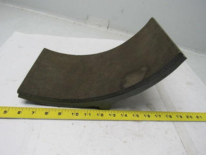 Cutler-Hammer 48-554-7 Brake Shoe Lining for a 16" Bulletin 505 Magnetic Brake