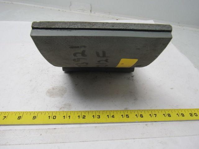 Cutler-Hammer 48-554-7 Brake Shoe Lining for a 16" Bulletin 505 Magnetic Brake