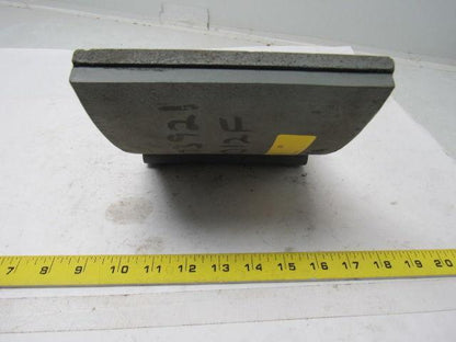 Cutler-Hammer 48-554-7 Brake Shoe Lining for a 16" Bulletin 505 Magnetic Brake