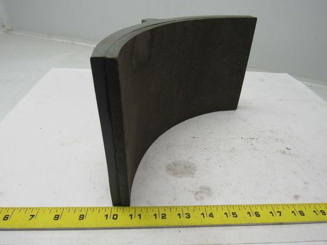 Cutler-Hammer 48-554-7 Brake Shoe Lining for a 16" Bulletin 505 Magnetic Brake
