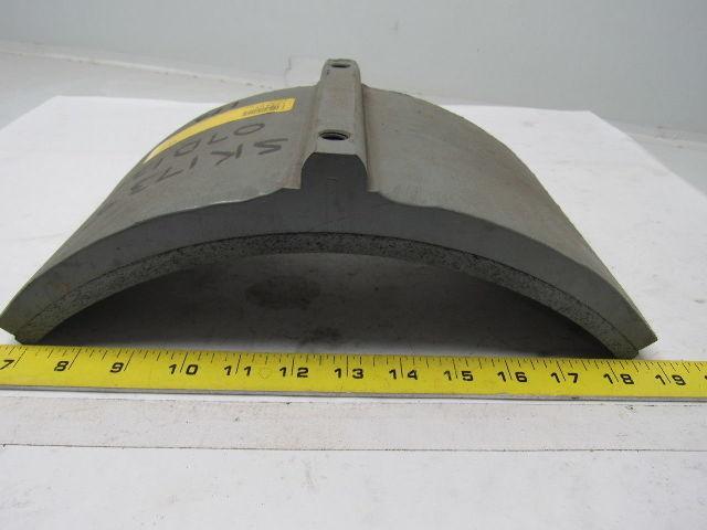 Cutler-Hammer 48-554-7 Brake Shoe Lining for a 16" Bulletin 505 Magnetic Brake