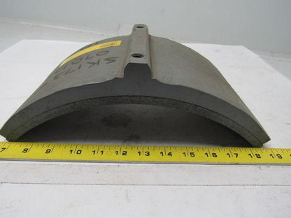 Cutler-Hammer 48-554-7 Brake Shoe Lining for a 16" Bulletin 505 Magnetic Brake
