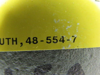Cutler-Hammer 48-554-7 Brake Shoe Lining for a 16" Bulletin 505 Magnetic Brake