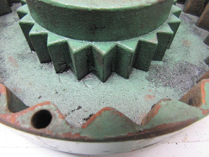 TB Woods 10SC48 Shaft Coupling Hub Size 10J