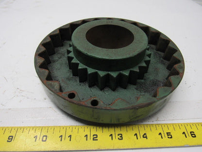 TB Woods 10SC48 Shaft Coupling Hub Size 10J