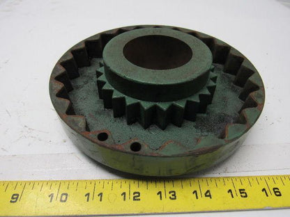 TB Woods 10SC48 Shaft Coupling Hub Size 10J