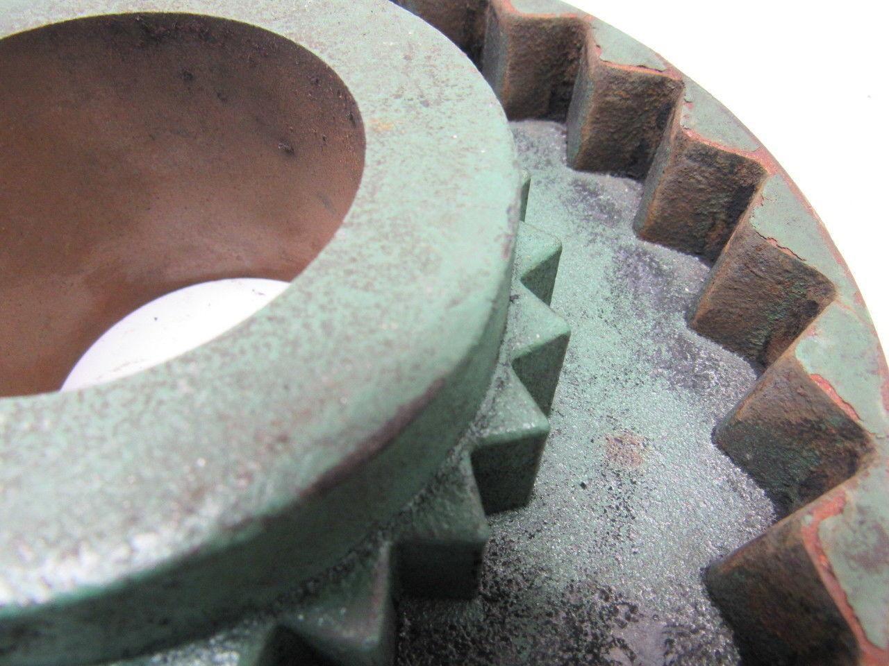 TB Woods 10SC48 Shaft Coupling Hub Size 10J